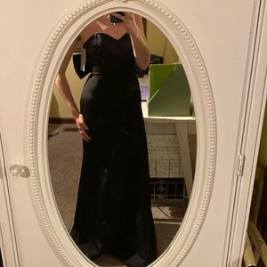 Oleg Cassini Special Occasion Gown